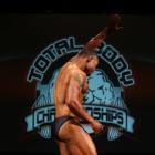 John  Jackson - NPC Total Body Championships 2013 - #1